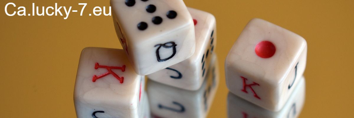 ca.lucky-7.eu